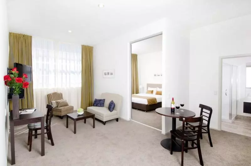 Fotos del hotel Quest Hamilton Serviced Apartments:  9