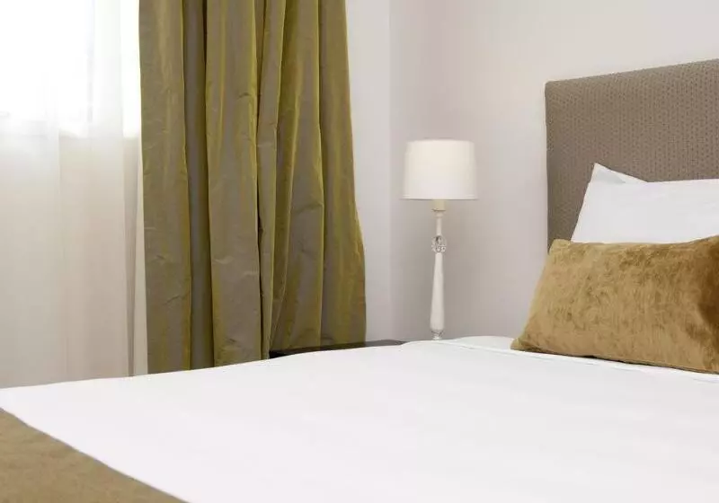 Fotos del hotel Quest Hamilton Serviced Apartments:  22