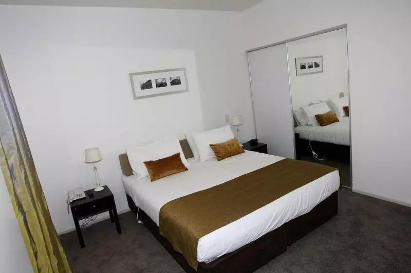 Fotos del hotel Quest Hamilton Serviced Apartments:  2