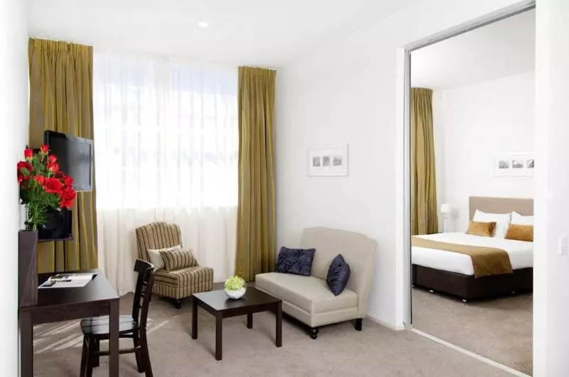 Fotos del hotel Quest Hamilton Serviced Apartments:  19
