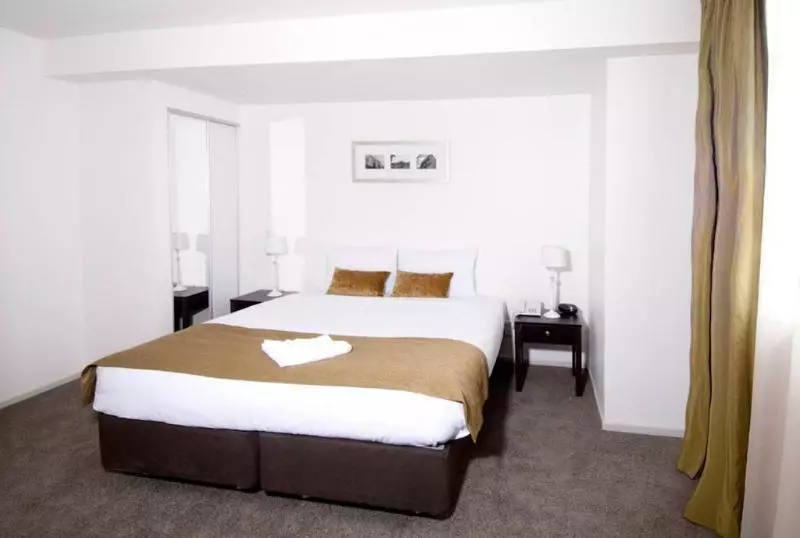 Fotos del hotel Quest Hamilton Serviced Apartments:  17
