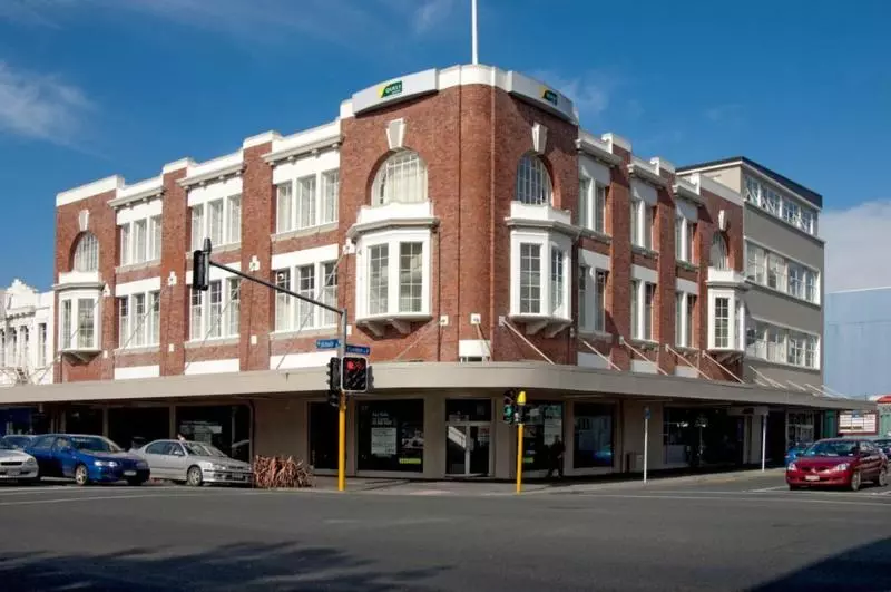Fotos del hotel Quest Hamilton Serviced Apartments:  14