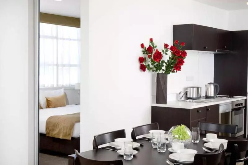 Fotos del hotel Quest Hamilton Serviced Apartments:  15