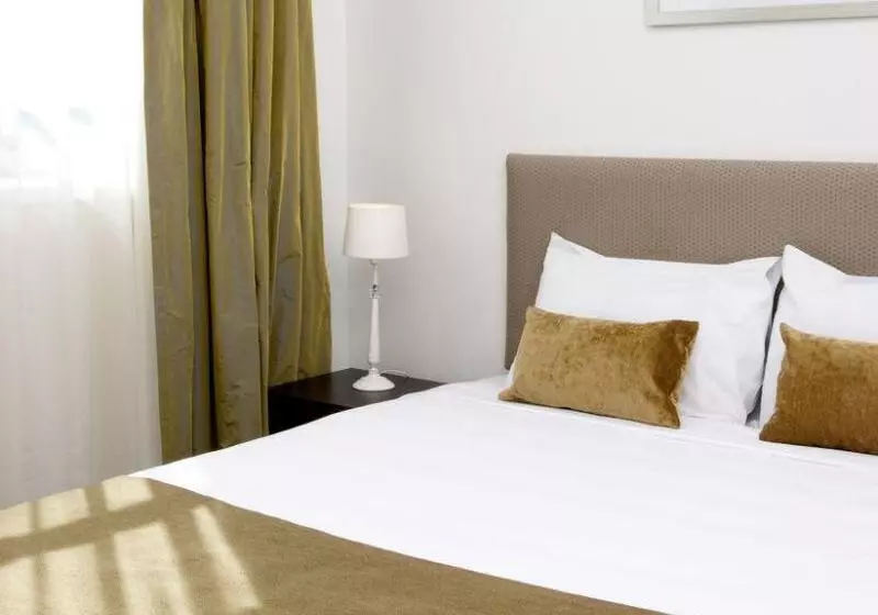 Fotos del hotel Quest Hamilton Serviced Apartments:  24