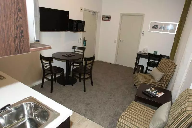 Fotos del hotel Quest Hamilton Serviced Apartments:  3