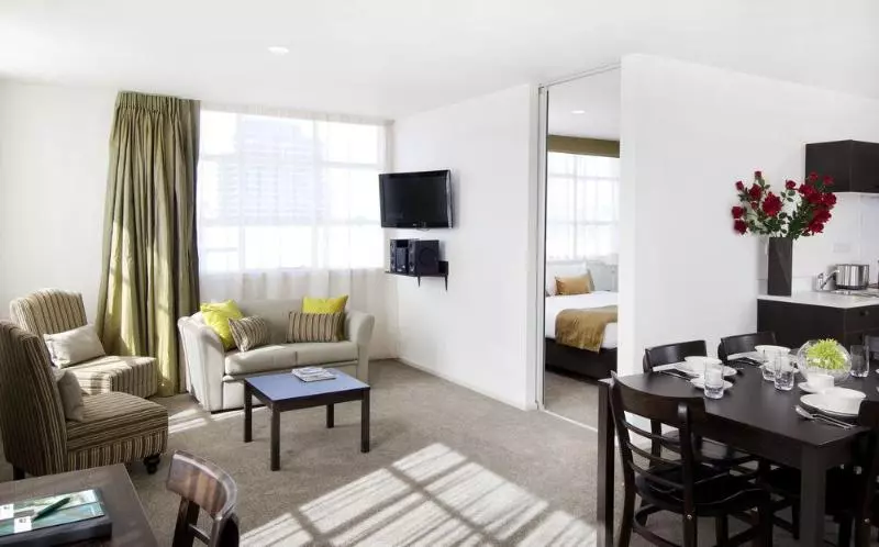 Fotos del hotel Quest Hamilton Serviced Apartments:  20