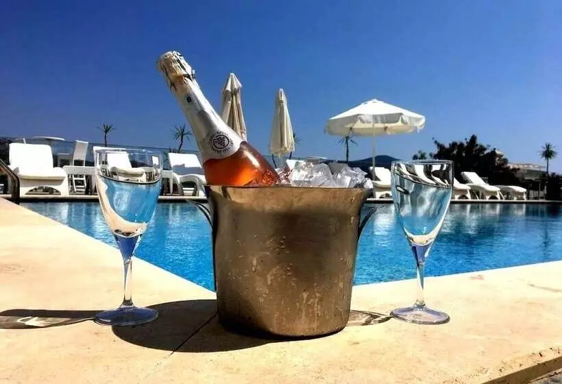 Fotos del hotel Rhapsody  & Spa Kalkan:  5