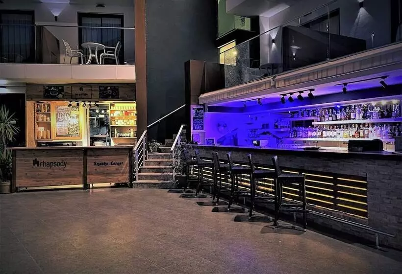 Fotos del hotel Rhapsody  & Spa Kalkan:  25