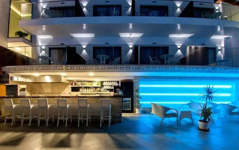 Fotos del hotel Rhapsody  & Spa Kalkan:  15