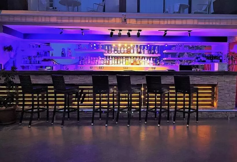 Fotos del hotel Rhapsody  & Spa Kalkan:  23