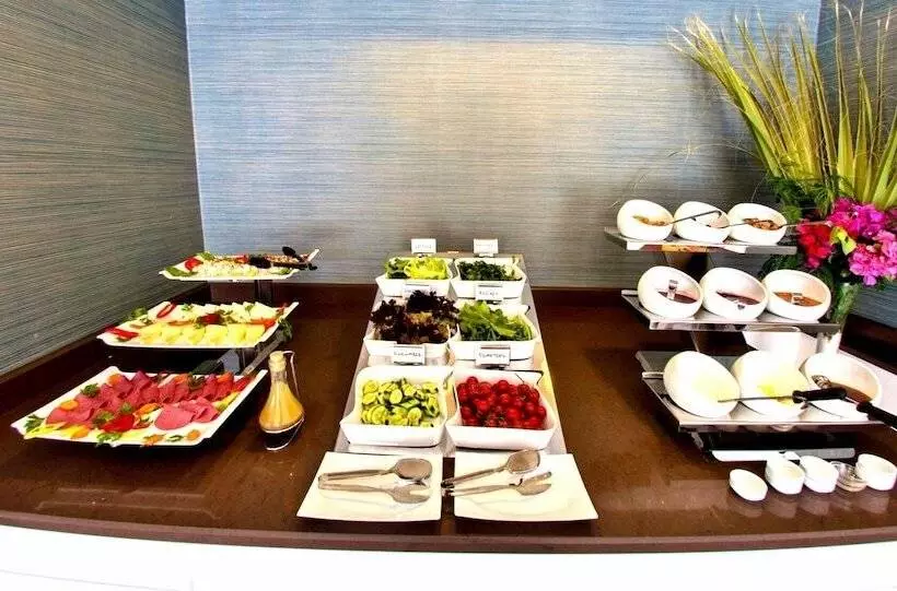 Fotos del hotel Rhapsody  & Spa Kalkan:  10