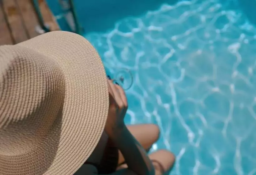 Fotos del hotel Rhapsody  & Spa Kalkan:  2