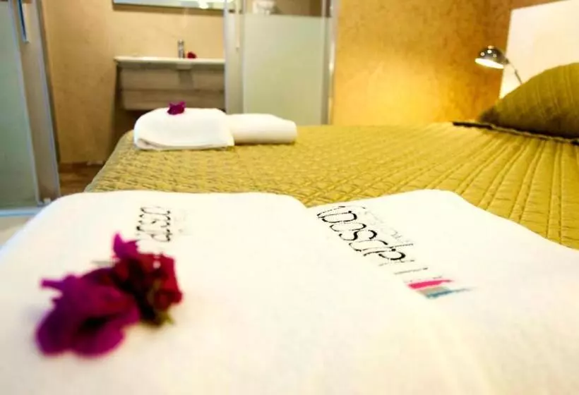 Fotos del hotel Rhapsody  & Spa Kalkan:  20