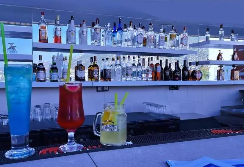 Fotos del hotel Rhapsody  & Spa Kalkan:  11