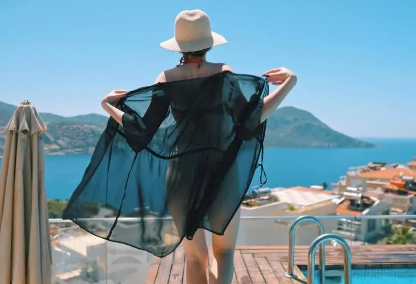 Fotos del hotel Rhapsody  & Spa Kalkan:  16