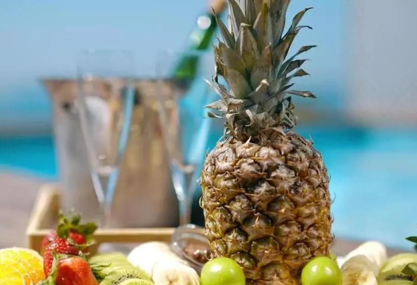 Fotos del hotel Rhapsody  & Spa Kalkan:  14