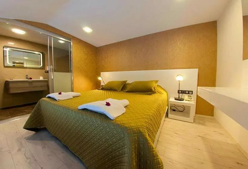 Fotos del hotel Rhapsody  & Spa Kalkan:  17