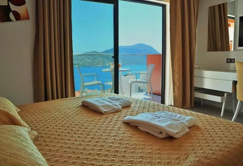 Fotos del hotel Rhapsody  & Spa Kalkan:  12