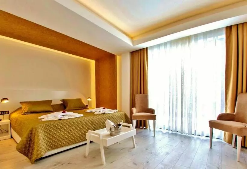 Fotos del hotel Rhapsody  & Spa Kalkan:  13