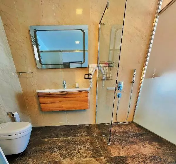 Fotos del hotel Rhapsody  & Spa Kalkan:  6