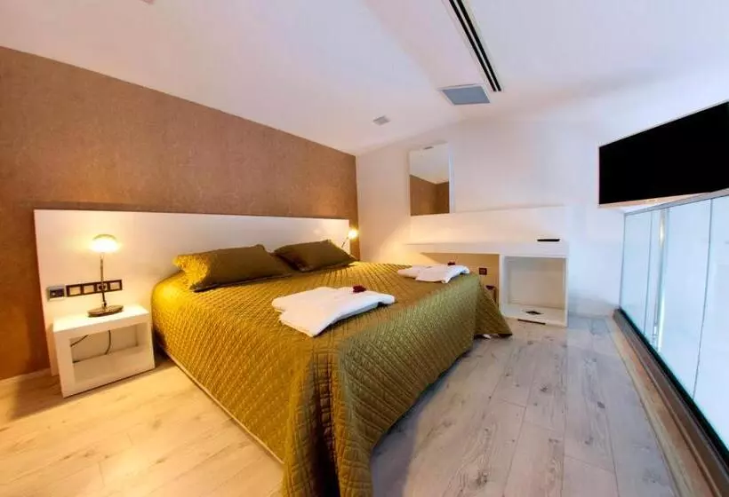 Fotos del hotel Rhapsody  & Spa Kalkan:  8