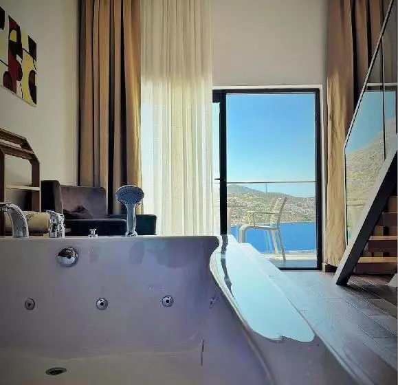 Fotos del hotel Rhapsody  & Spa Kalkan:  7