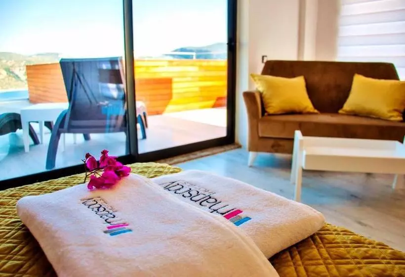 Fotos del hotel Rhapsody  & Spa Kalkan:  22