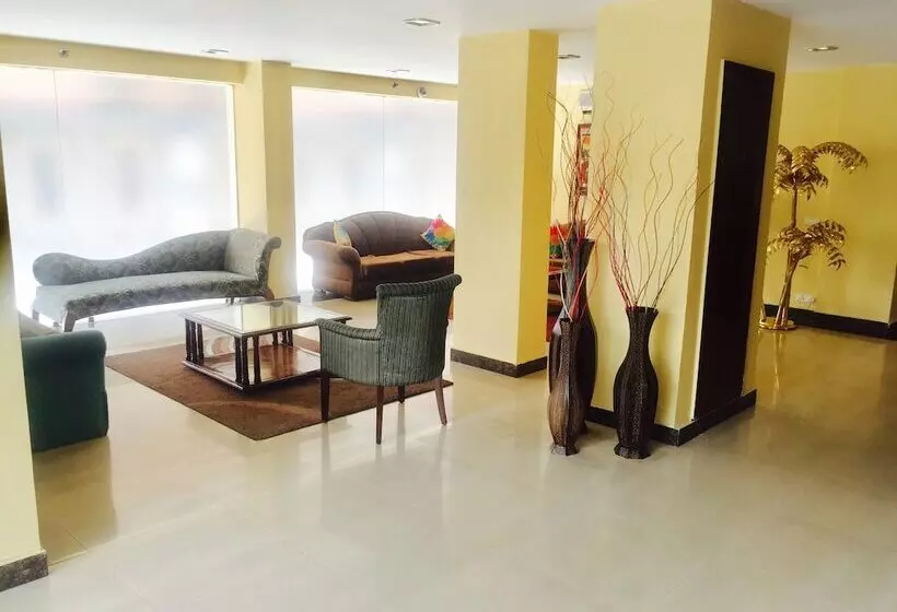 Fotos del hotel Tavisha:  21