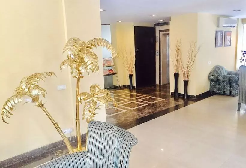 Fotos del hotel Tavisha:  2