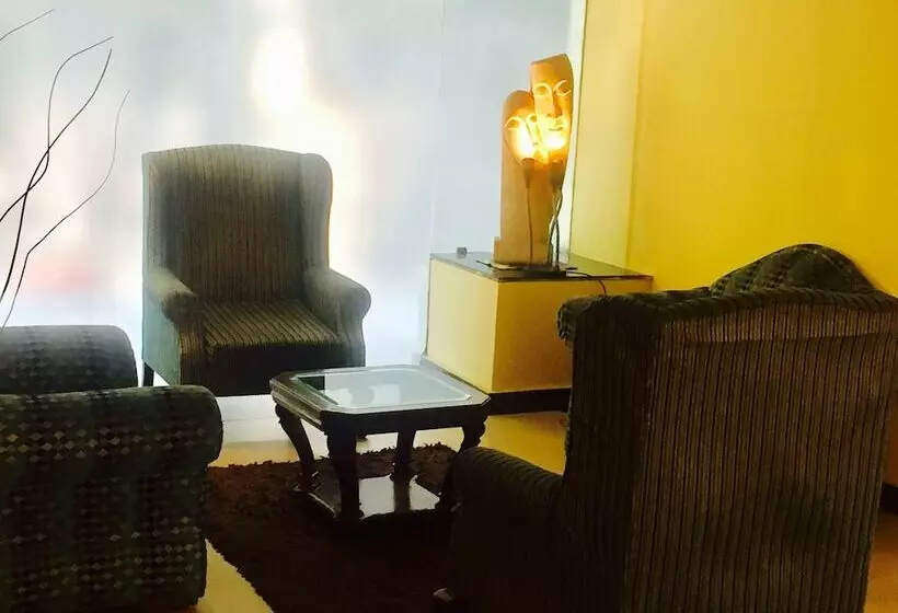 Fotos del hotel Tavisha:  24