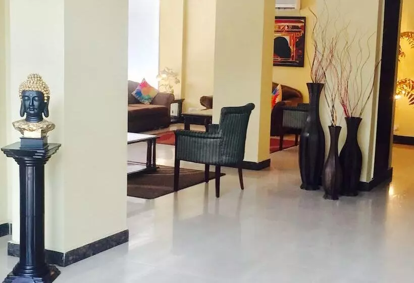 Fotos del hotel Tavisha:  25