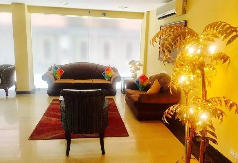 Fotos del hotel Tavisha:  22