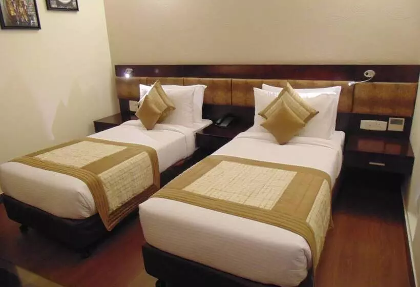 Fotos del hotel Tavisha:  16