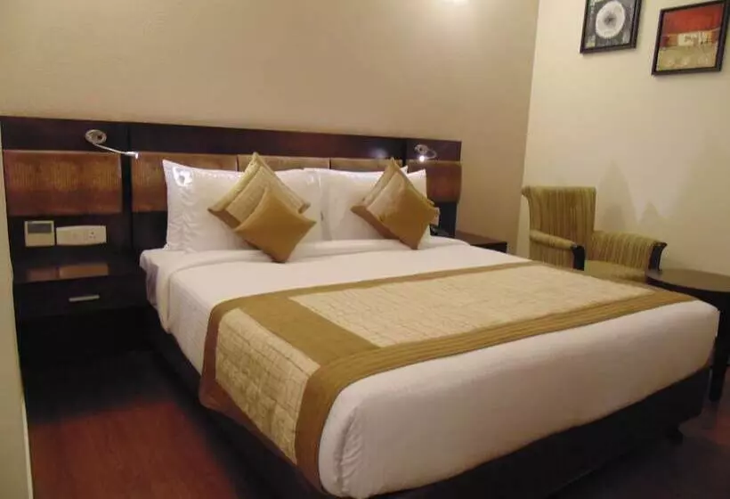 Fotos del hotel Tavisha:  13