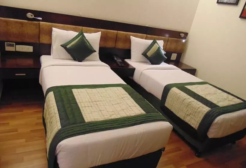 Fotos del hotel Tavisha:  14