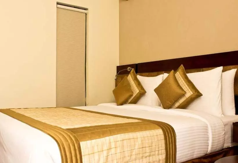 Fotos del hotel Tavisha:  12