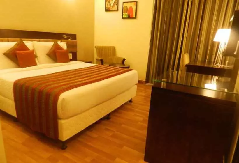 Fotos del hotel Tavisha:  5