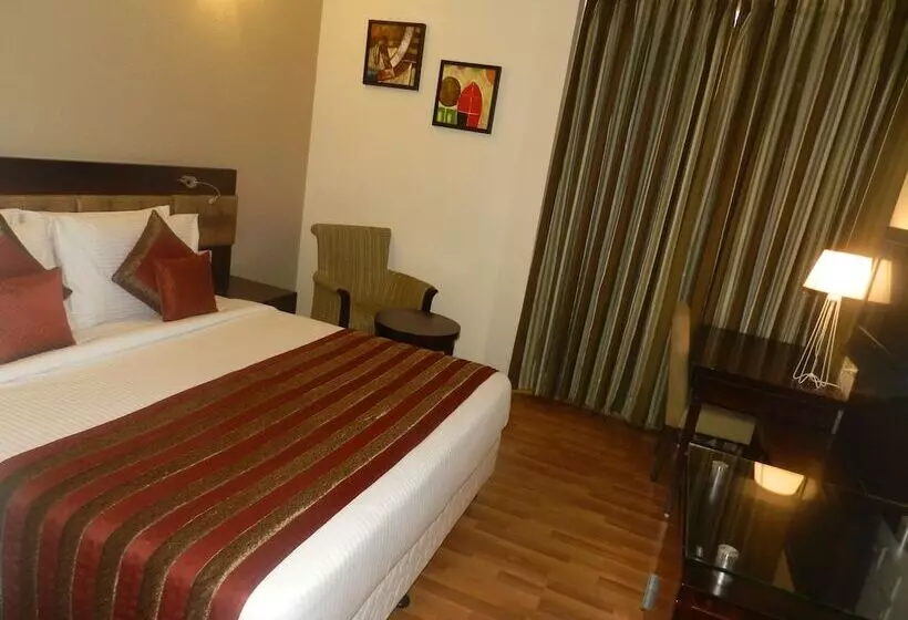 Fotos del hotel Tavisha:  10