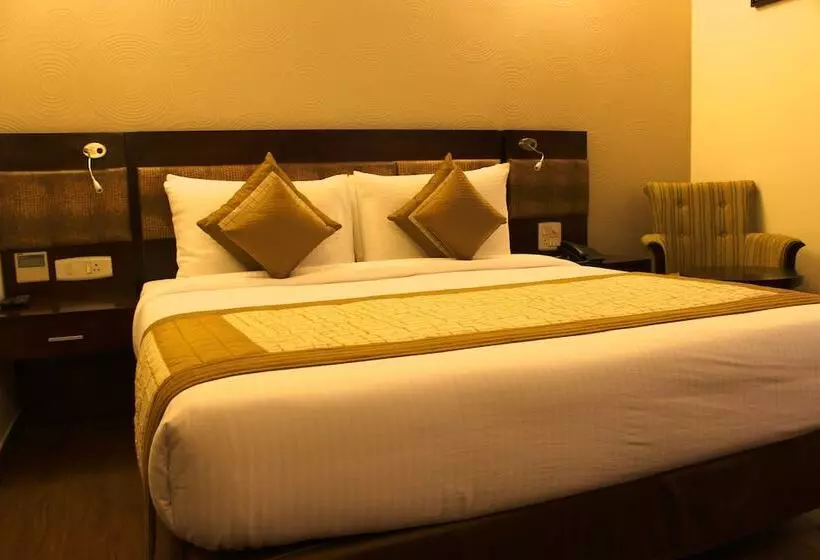 Fotos del hotel Tavisha:  11