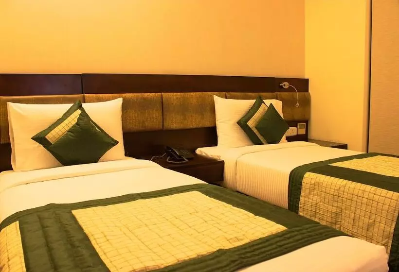 Fotos del hotel Tavisha:  9