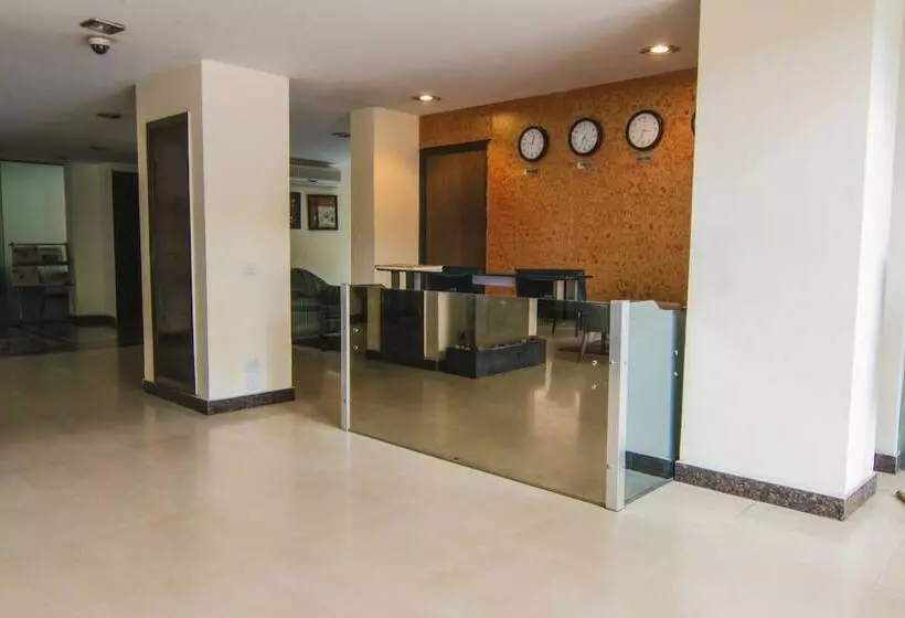 Fotos del hotel Tavisha:  6