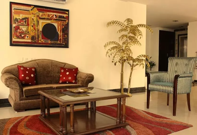 Fotos del hotel Tavisha:  17