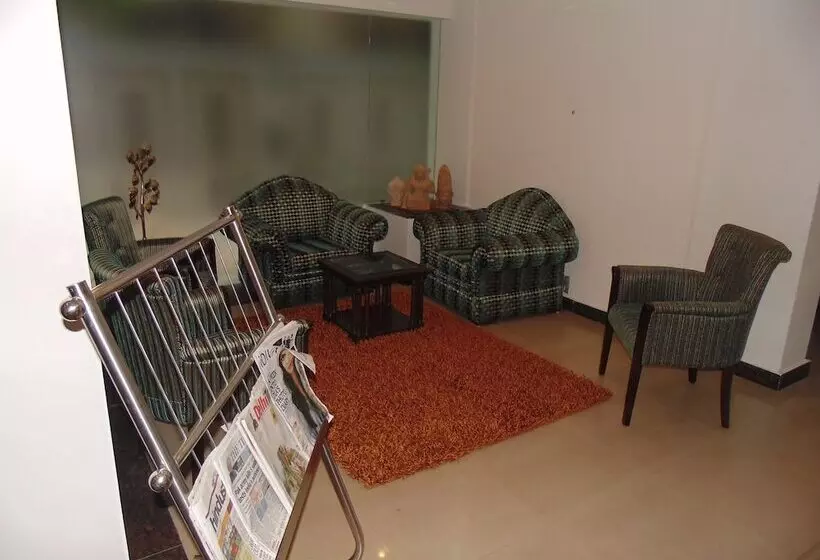 Fotos del hotel Tavisha:  18