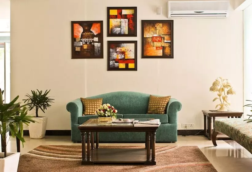 Fotos del hotel Tavisha:  19