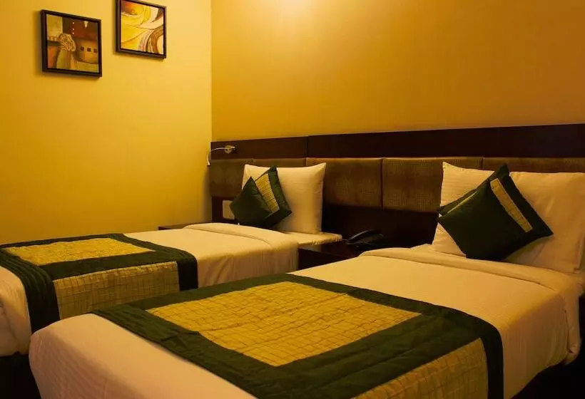 Fotos del hotel Tavisha:  15