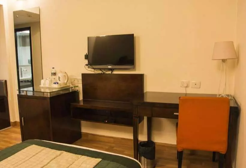 Fotos del hotel Tavisha:  20