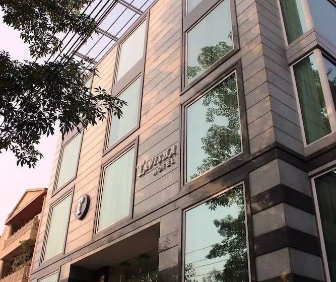 Fotos del hotel Tavisha:  4