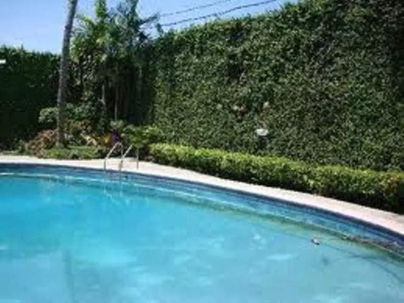 Fotos del hotel Villa Margarita:  2