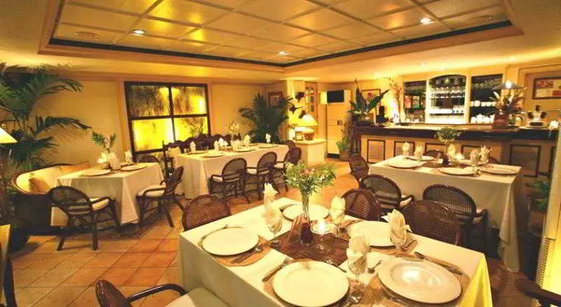 Fotos del hotel Villa Margarita:  3
