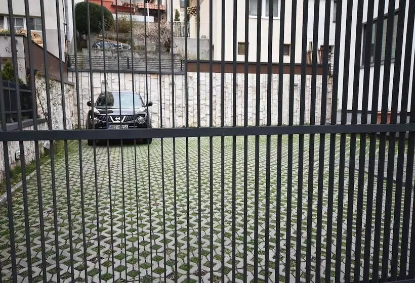 Fotos del hotel Villa Melody:  7